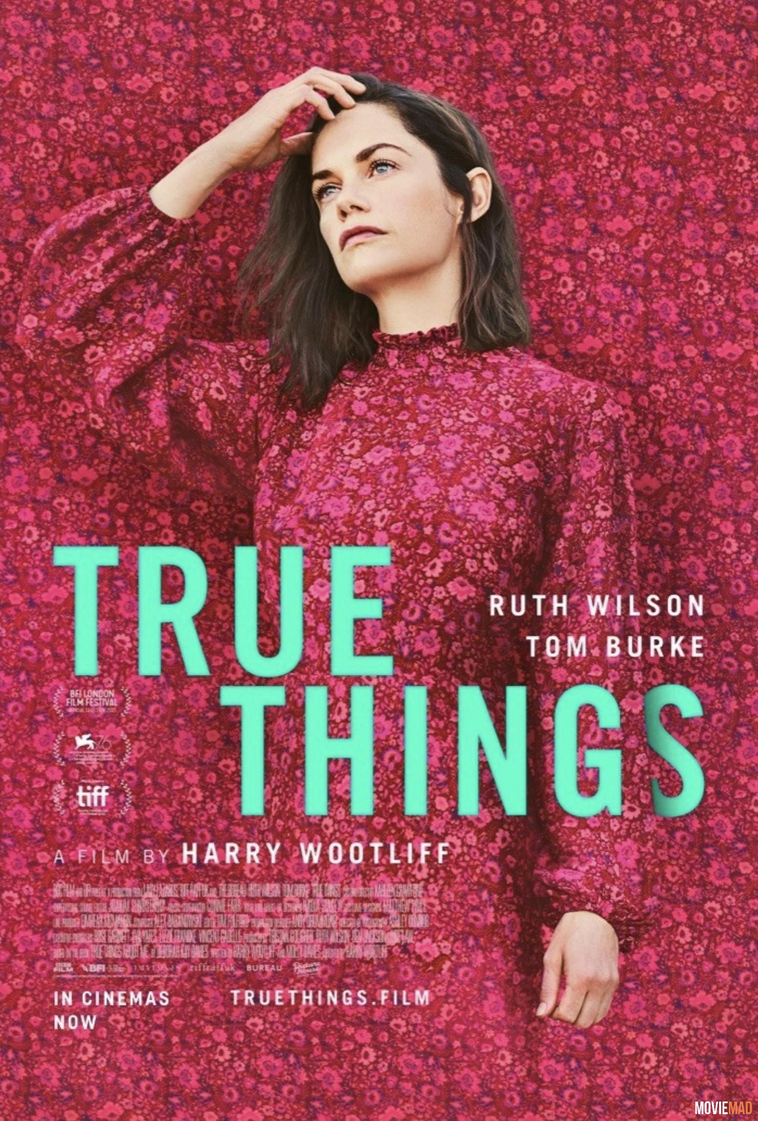 True Things 2021 Hindi (Voice Over) Dubbed WEBRip Full Movie 720p 480p Movie