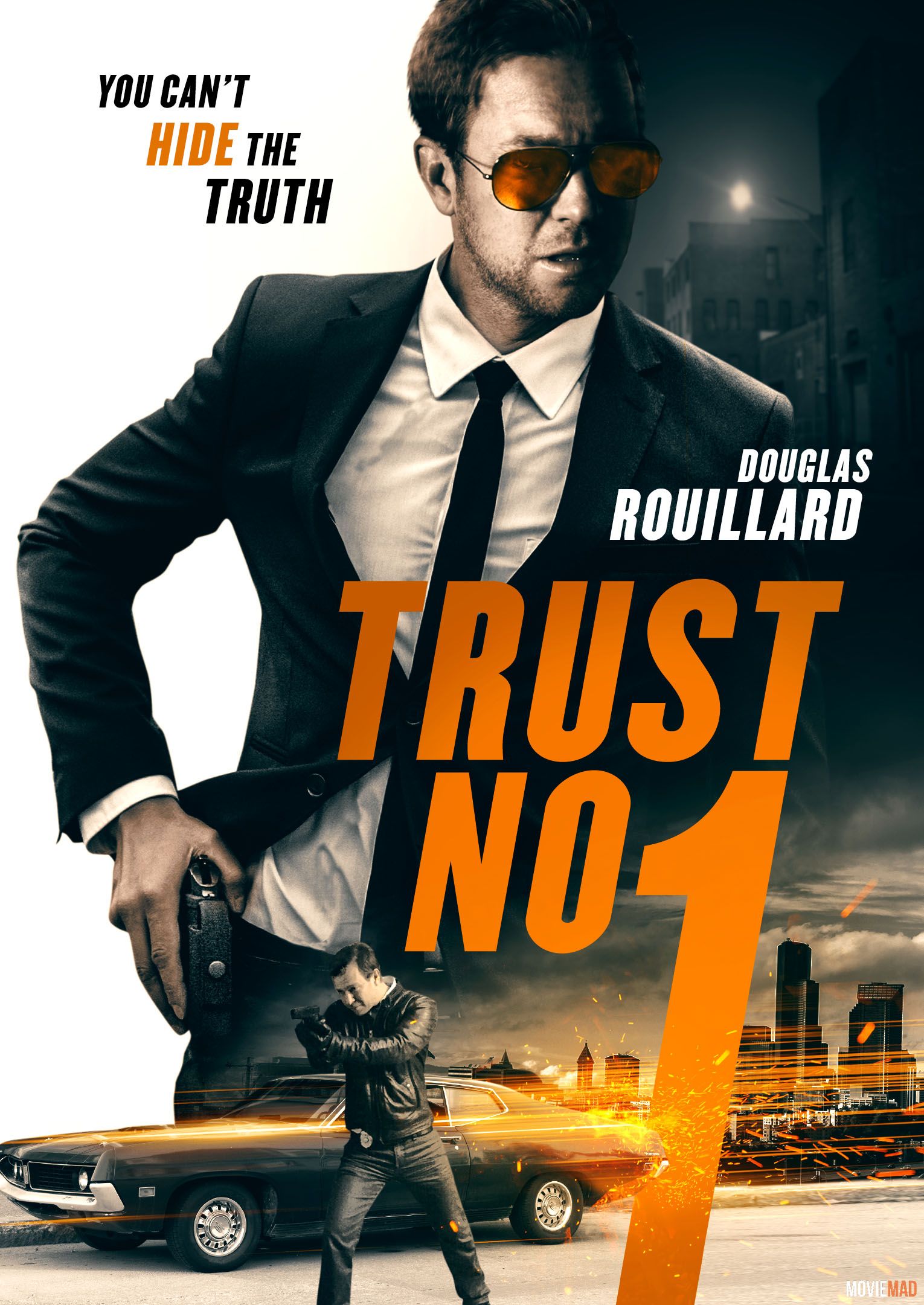 Trust No 1 2019 Hindi Dubbed BluRay Full Movie 720p 480p Movie