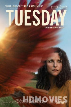 Tuesday (2023) English