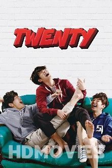 Twenty (2015) Hindi Dubbed Movie