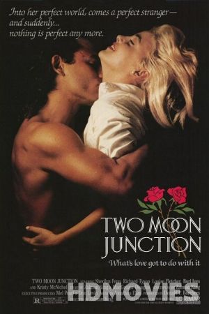 Two Moon Junction (1988) English