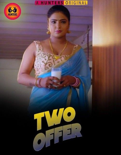 Two Offer S01E01 (2023) Hindi Hunters Web Series HDRip 720p 480p Movie