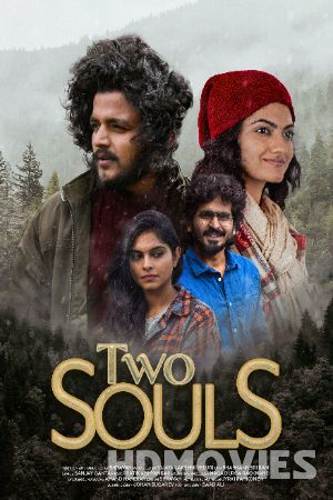 Two Souls (2023) Hindi Dubbed Movie