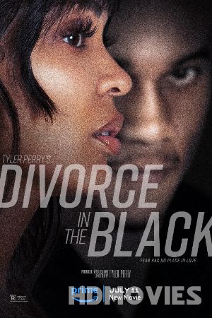 Tyler Perrys Divorce in the Black (2024) Hindi Dubbed Movie