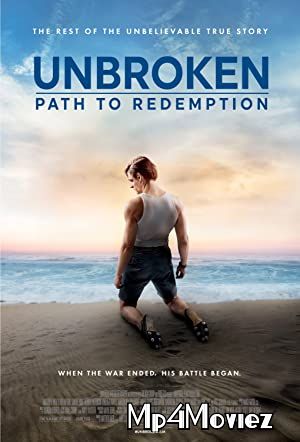 Unbroken Path To Redemption (2018) BluRay Dual Audio Hindi 720p 480p Movie