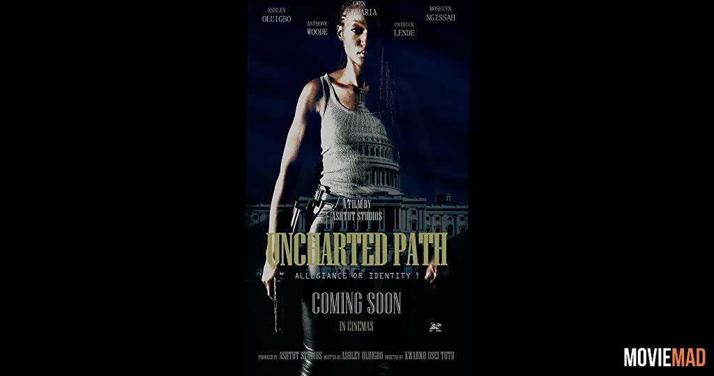 Uncharted path 2021 Hindi (Voice Over) Dubbed WEBRip Full Movie 720p 480p Movie