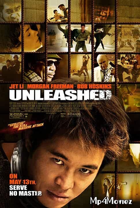 Unleashed (2005) Hindi Dubbed BluRay 720p 480p Movie