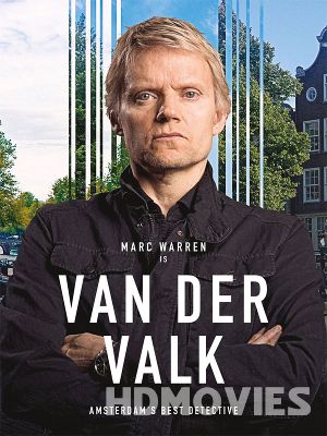 Van der Valk (2023) Hindi Season 01 Movie