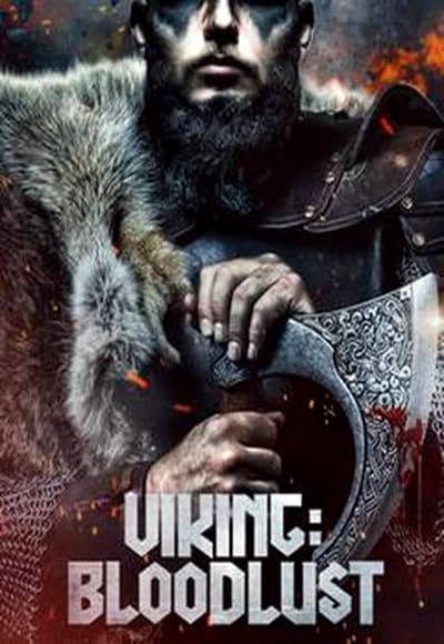 Vikings Blood Lust 2023 (Voice Over) Dubbed WEBRip Full Movie 720p 480p Movie