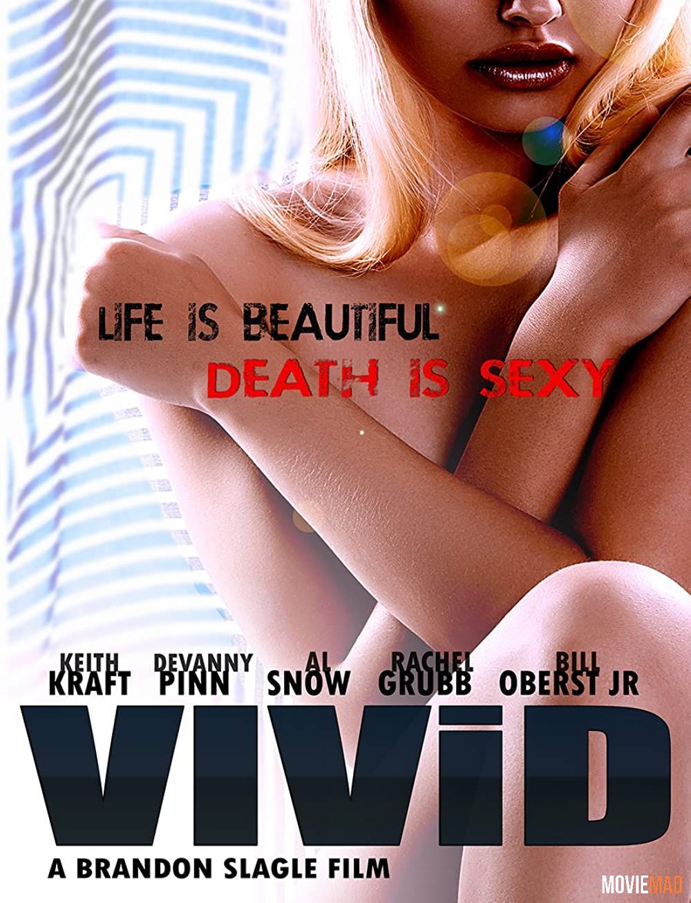 Vivid (2011) Hindi Dubbed ORG HDRip Full Movie 720p 480p Movie