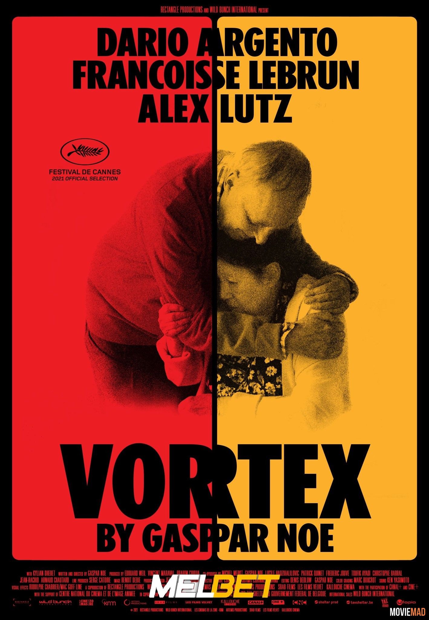 Vortex 2021 Hindi (Voice Over) Dubbed WEBRip Full Movie 720p 480p Movie