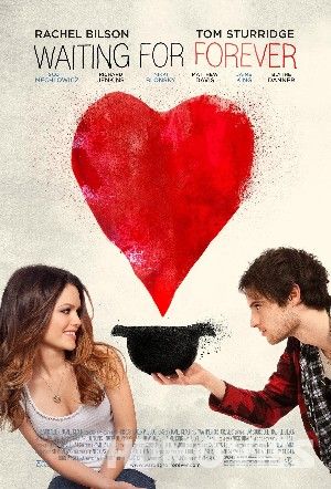 Waiting for Forever (2010) Hindi Dubbed Movie