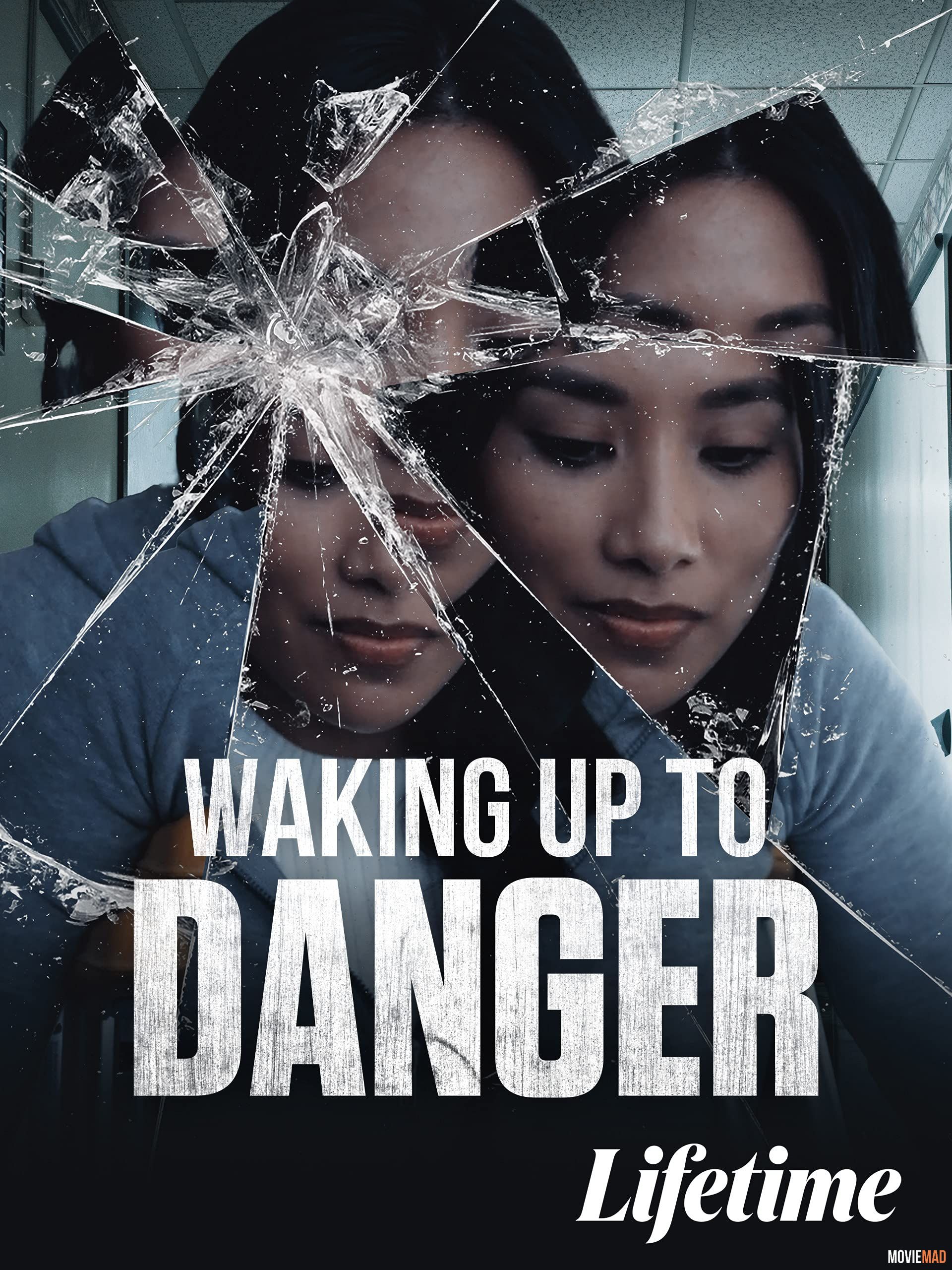 Waking Up to Danger (2021) Hindi (Voice Over) Dubbed WEBRip Full Movie 720p 480p Movie