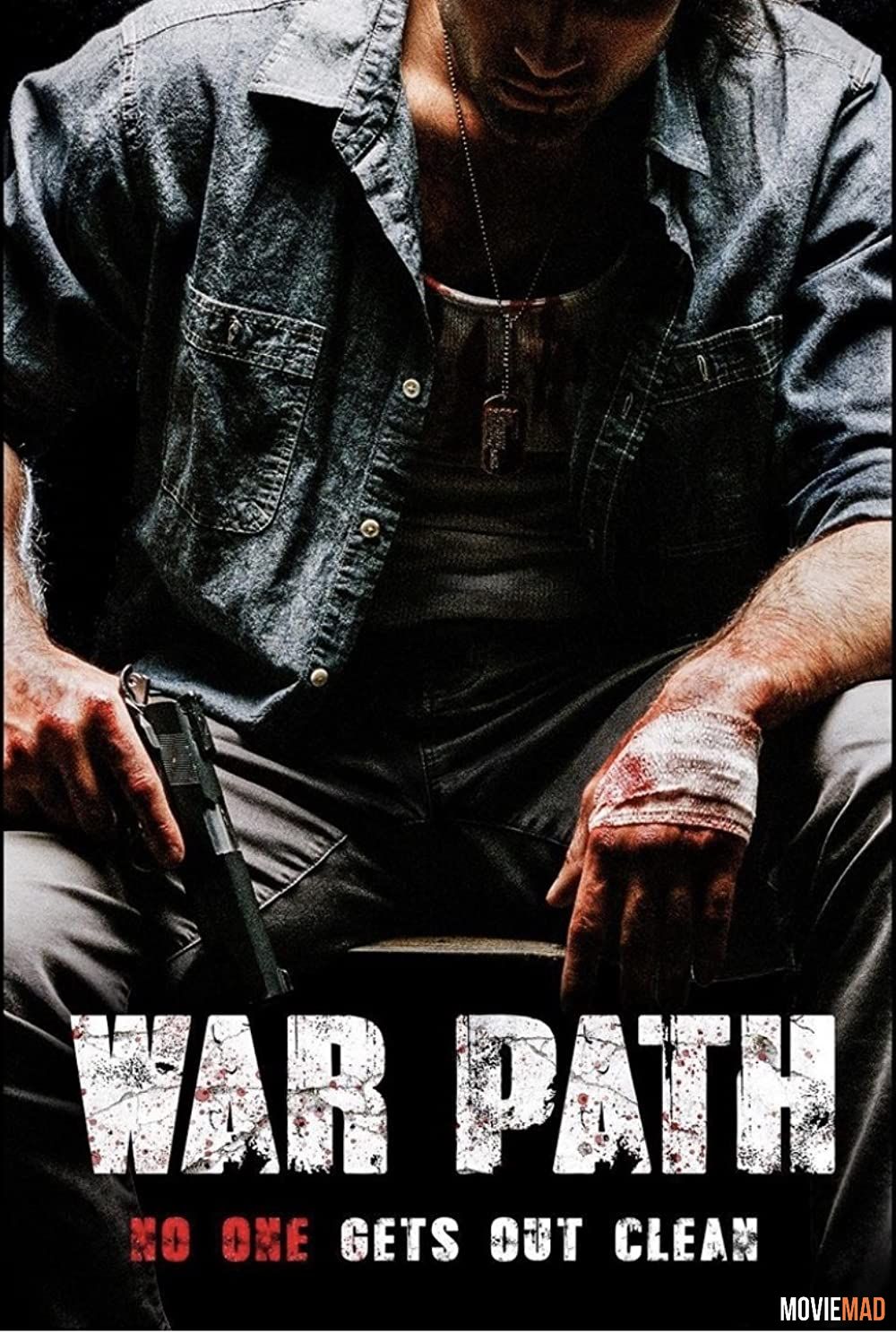 War Path (2019) Hindi Dubbed ORG HDRip Full Movie 720p 480p Movie