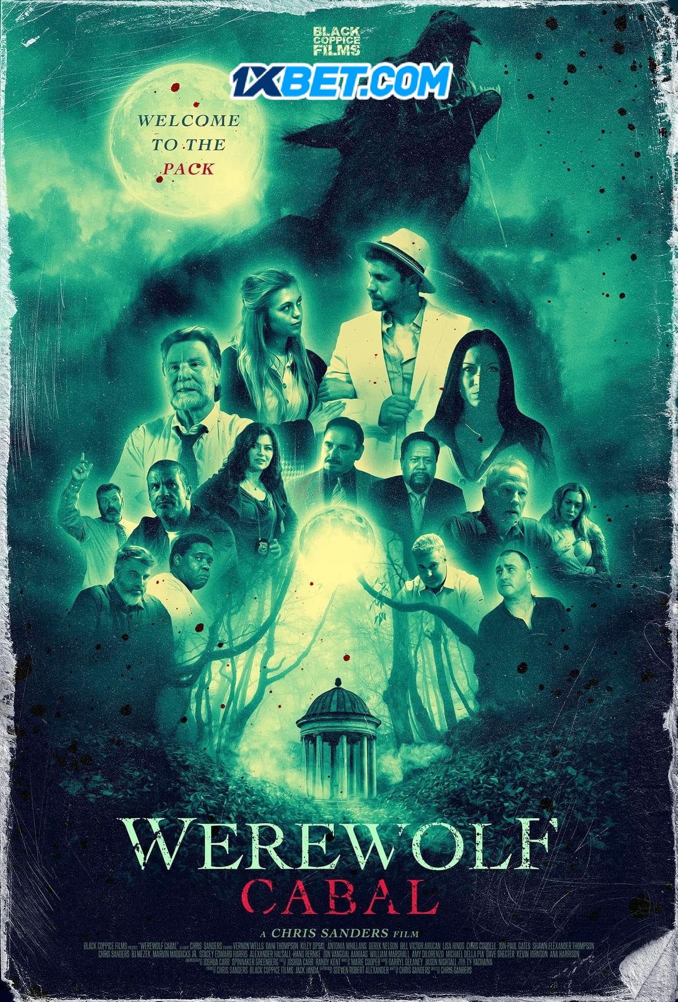 Werewolf Cabal 2022 (Voice Over) Dubbed WEBRip Full Movie 720p 480p Movie