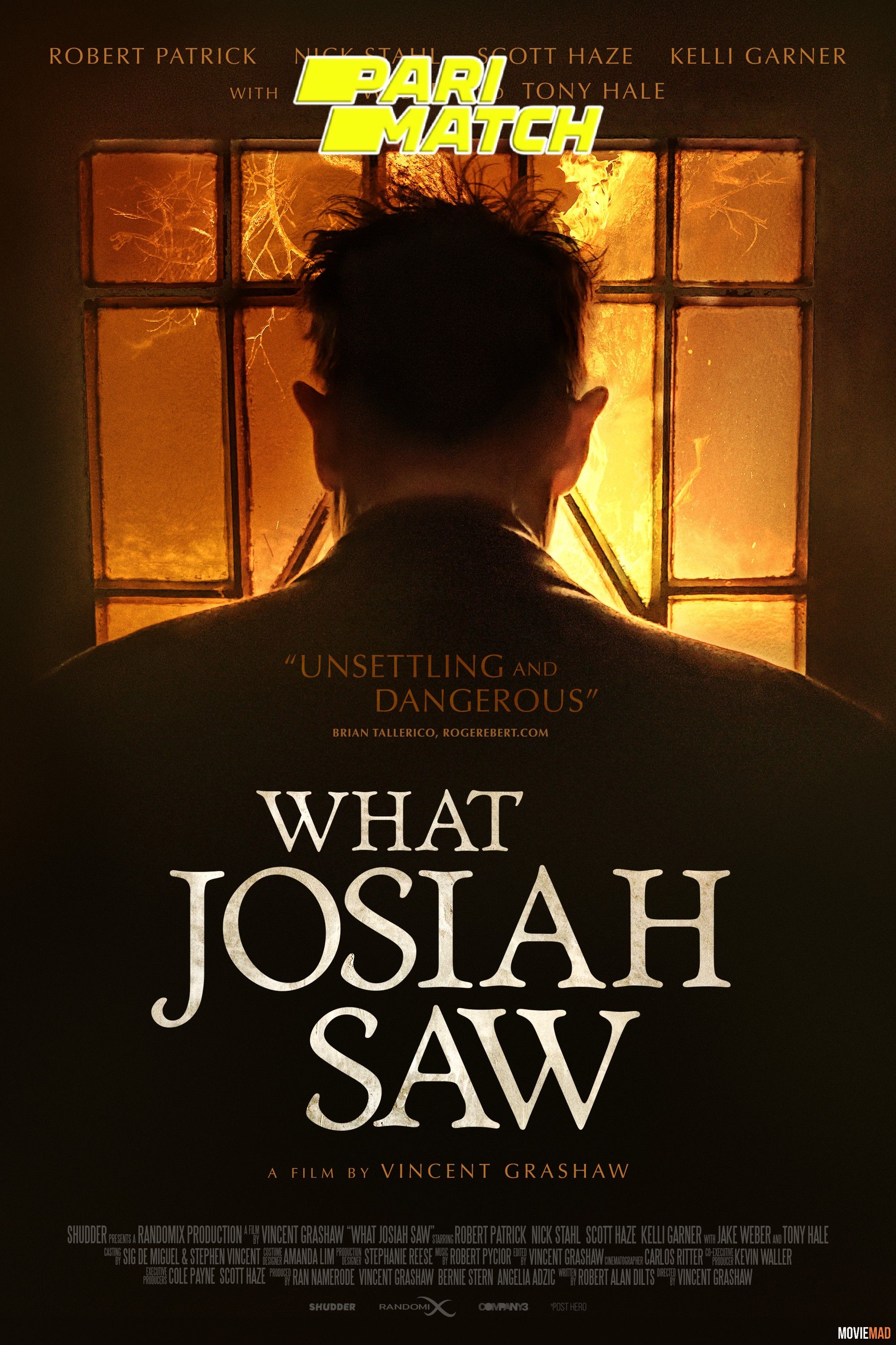 What Josiah Saw 2021 Hindi (Voice Over) Dubbed WEBRip Full Movie 720p 480p Movie