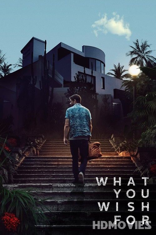 What You Wish For (2023) Hindi Dubbed