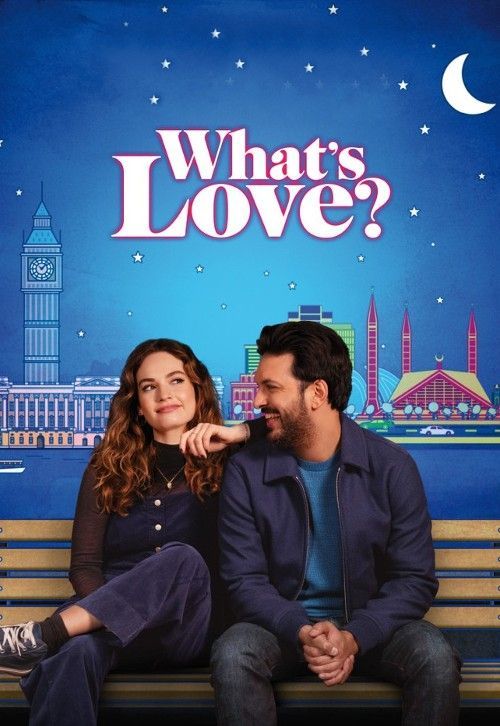 Whats Love Got to Do with It (2022) Hindi Dubbed ORG BluRay Full Movie 720p 480p Movie