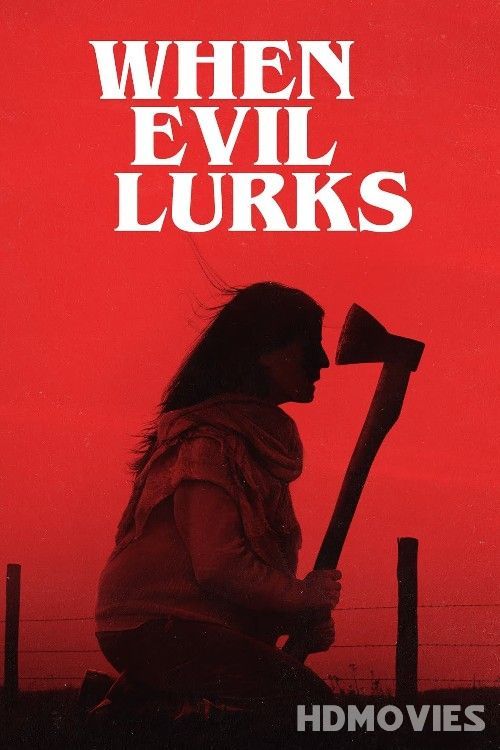 When Evil Lurks (2023) Hindi Dubbed