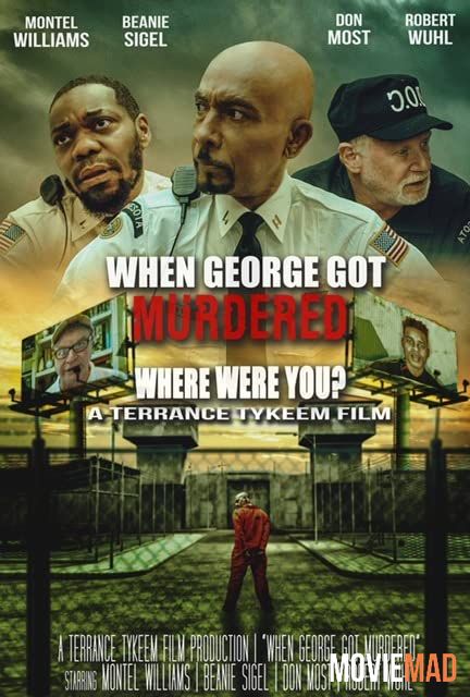 When George Got Murdered 2022 Hindi (Voice Over) Dubbed WEBRip Full Movie 720p 480p Movie