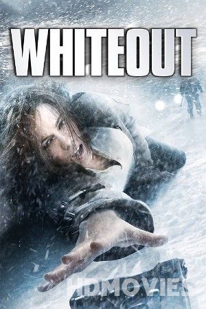 Whiteout (2009) Hindi Dubbed Movie