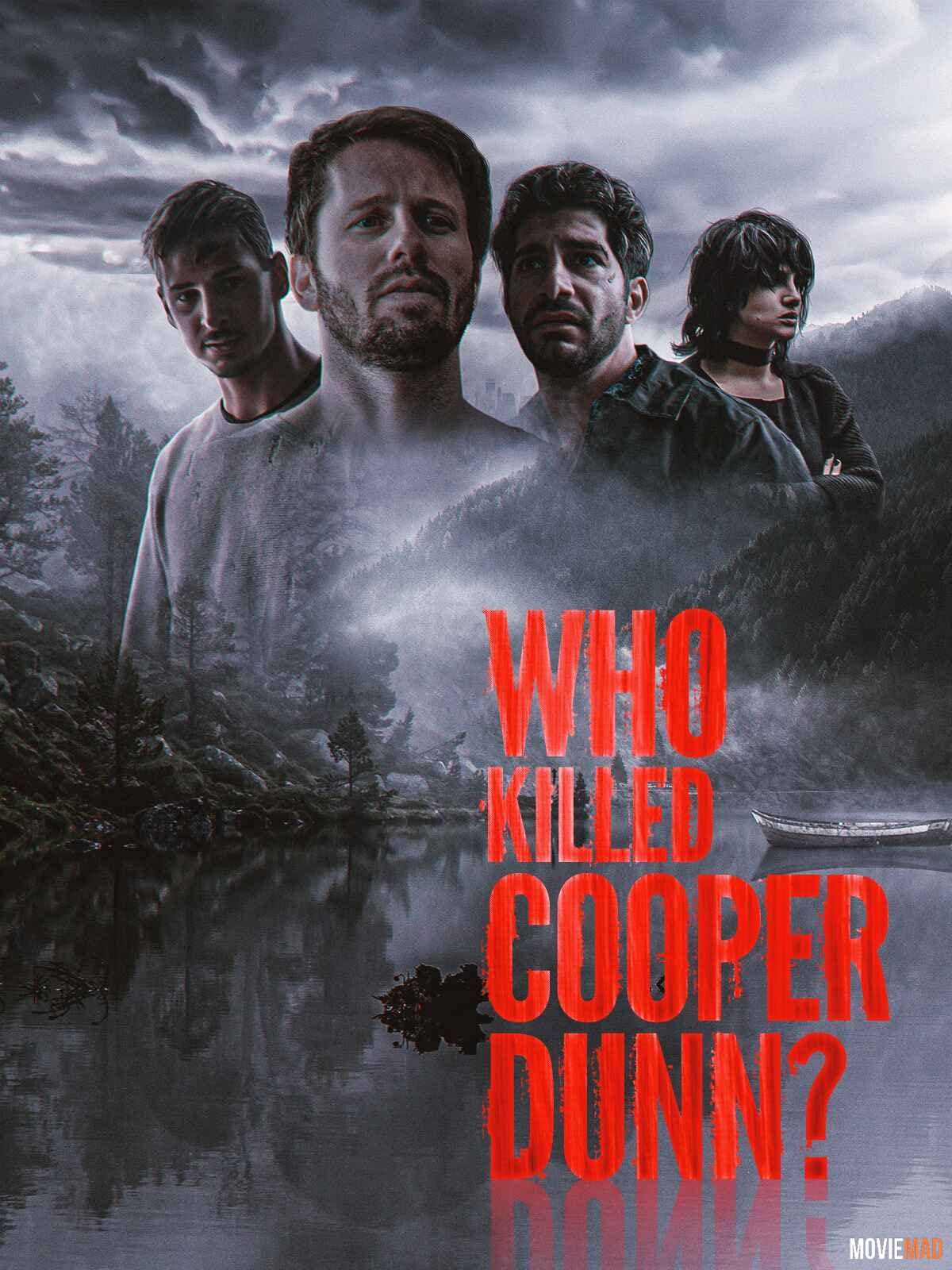 Who Killed Cooper Dunn 2022 Hindi (Voice Over) Dubbed WEBRip Full Movie 720p 480p Movie