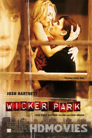 Wicker Park (2004) Hindi Dubbed Movie