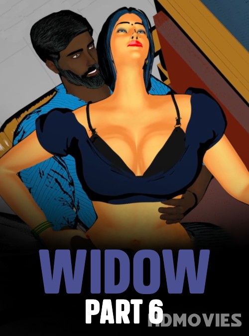 Widow Part 6 (2024) Hindi Short film