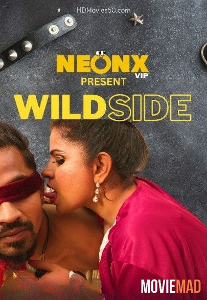 Wild Side (2022) UNRATED NeonX Originals Short Film 1080p 720p 480p