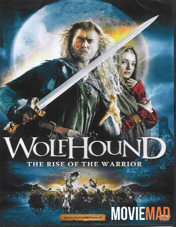 Wolfhound 2006 Hindi Dubbed BluRay Full Movie 720p 480p Movie