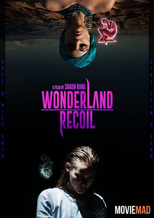 Wonderland Recoil 2022 Hindi (Voice Over) Dubbed WEBRip Full Movie 720p 480p Movie