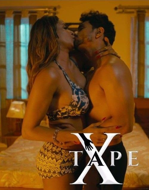 X Tape (Season 1) (2023) Hindi AltBalaji Complete Web Series HDRip 720p 480p Movie