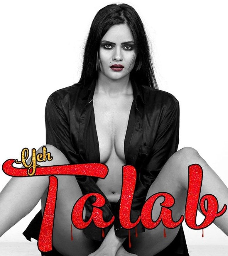 Yeh Talab (2023) Hindi HPlay Short Film HDRip 720p 480p