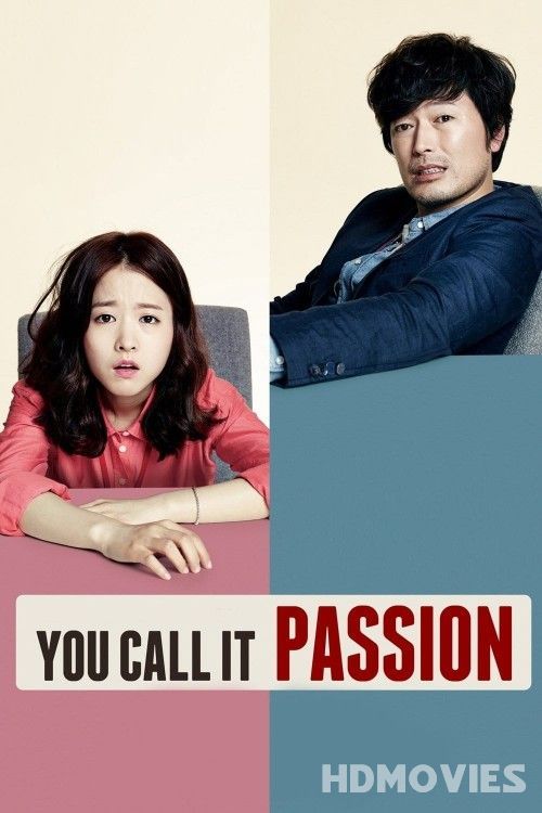 You Call It Passion (2015) Hindi Dubbed