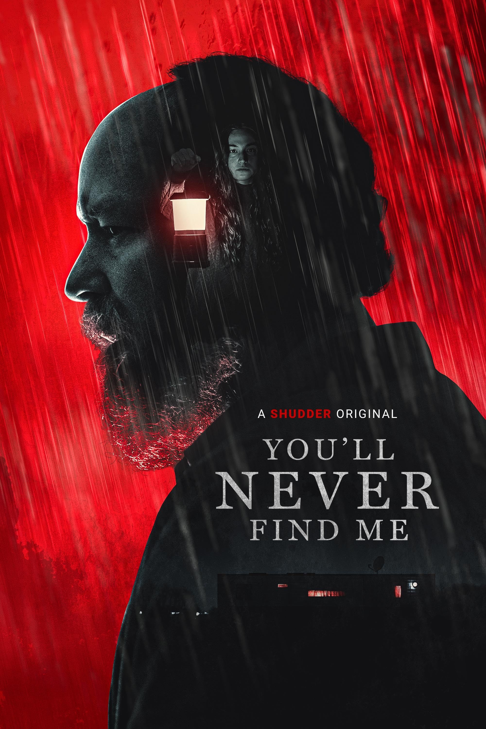 Youll Never Find Me (2023) English ORG HDRip Full Movie 720p 480p Movie