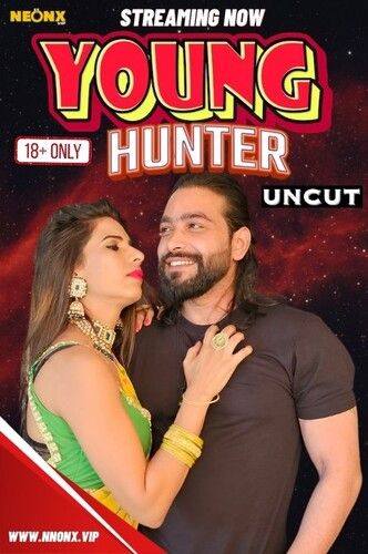 Young Hunter (2024) Hindi NeonX Short Film HDRip 720p 480p Movie