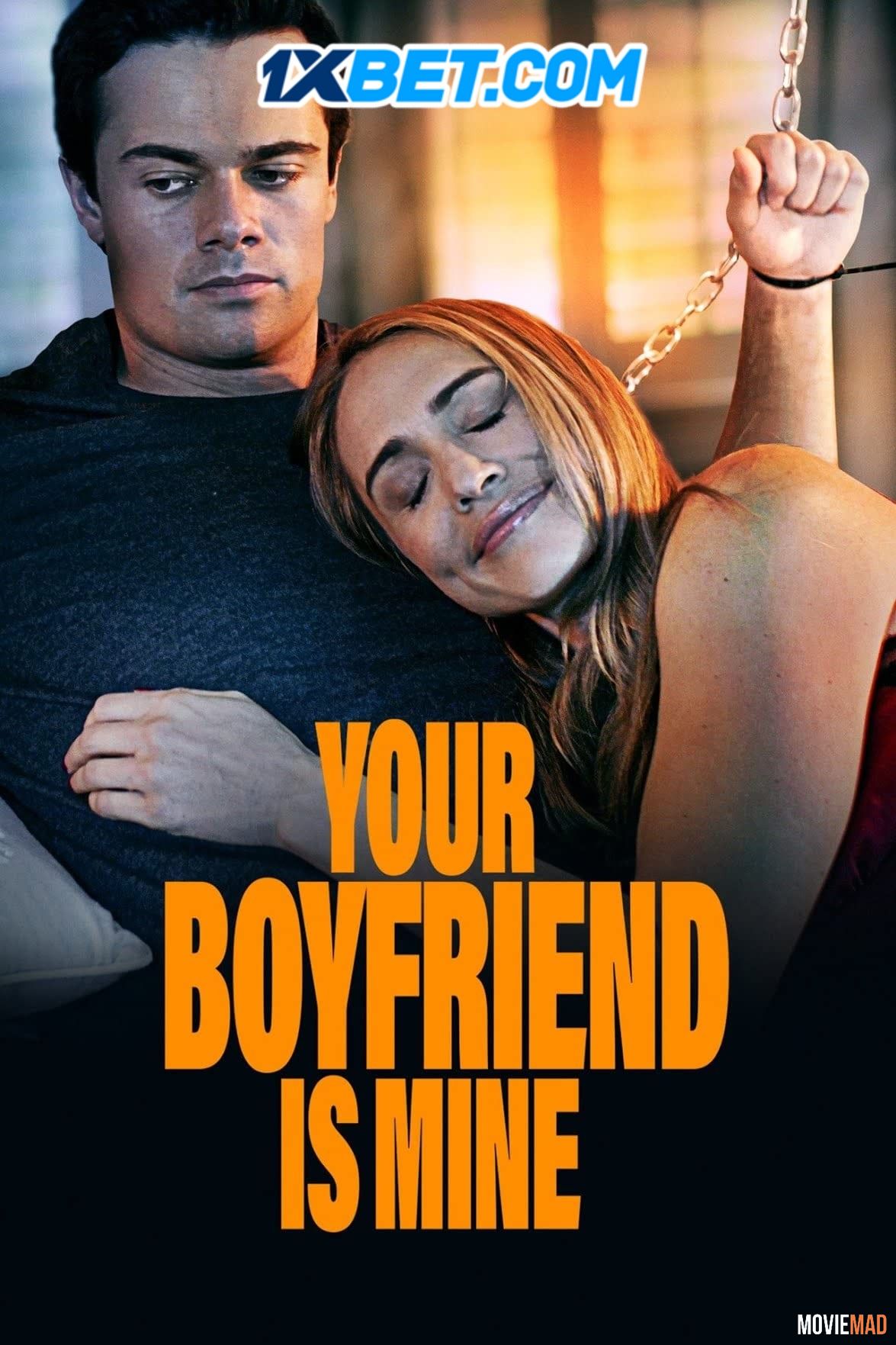 Your Boyfriend is Mine (2022) Hindi (Voice Over) Dubbed WEBRip Full Movie 720p 480p Movie