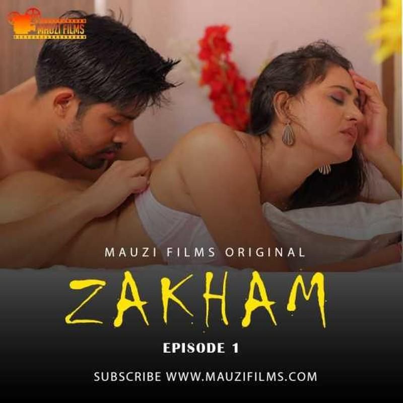 Zakham S02E01 (2023) Hindi Feneo Web Series HDRip 720p 480p Movie