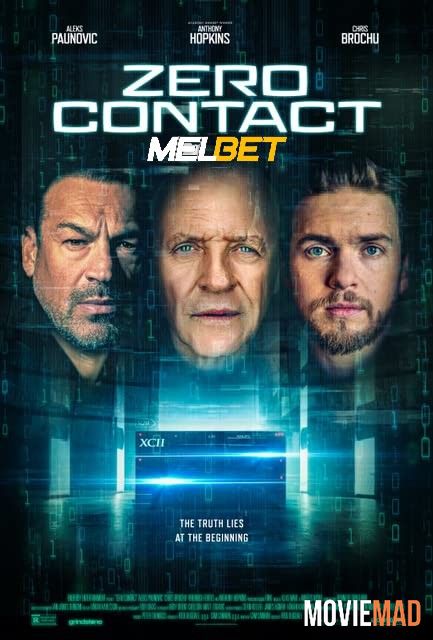 Zero Contact 2022 Hindi (Voice Over) Dubbed WEBRip Full Movie 720p 480p Movie