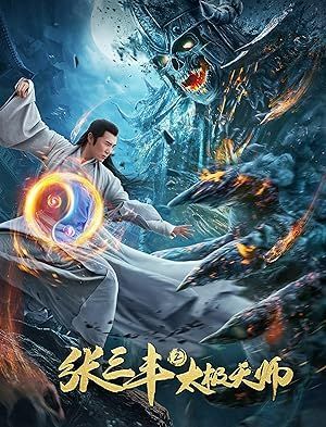 Zhang Sanfeng 2 Tai Chi Master (2020) Hindi Dubbed ORG BluRay Full Movie 720p 480p Movie